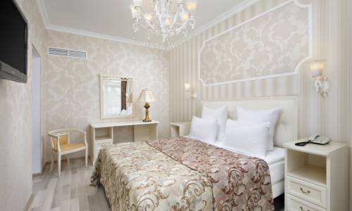 Санаторий Казахстан - Фото 61