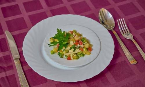 Центральный Военный Санаторий (ЦВС) - Фото 49