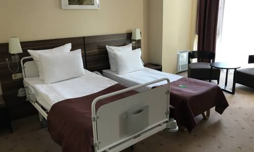 Санаторий Русь - Фото 150