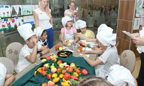 Санаторий Русь - Фото 56