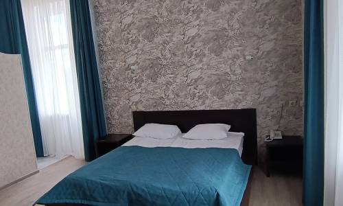 Санаторий Металлург - Фото 69