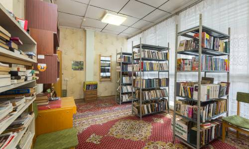 Санаторий Анджиевского - Фото 51