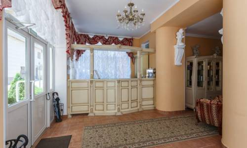 Пансионат КрасОтель - Фото 9