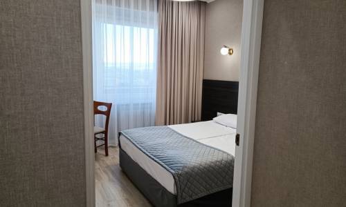 Санаторий Металлург - Фото 74