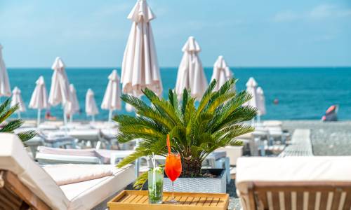 Санаторий Южное Взморье - Фото 53