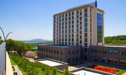 Санаторий Источник - Фото 5