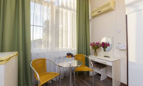 Санаторий Здоровье