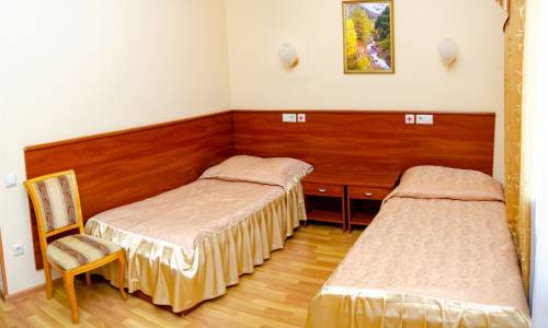 Санаторий Сеченова - Фото 42