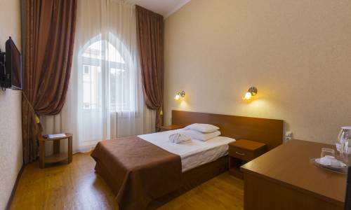 Санаторий Целебный Ключ - Фото 43