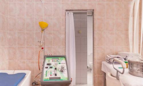 Санаторий Крепость - Фото 12