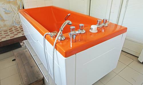 Санаторий Центр-Союз