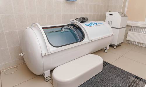 Санаторий Казахстан