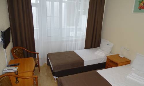 Санаторий Родник - Фото 57