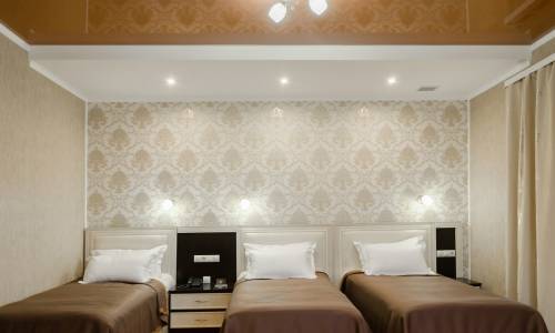 СПА отель Рафаэль - Фото 23