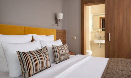 Санаторий Знание - Фото 52