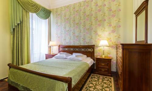 Санаторий Нарзан - Фото 36