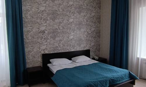 Санаторий Металлург - Фото 68