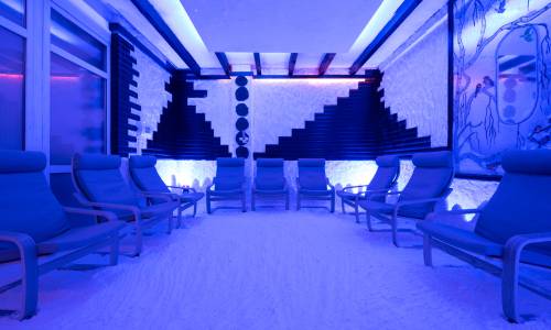 АкваЛоо - Лечебно-оздоровительный комплекс - Фото 53