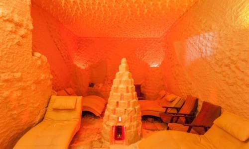 Санаторий Бештау