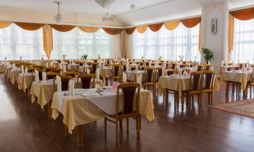 Военный Санаторий