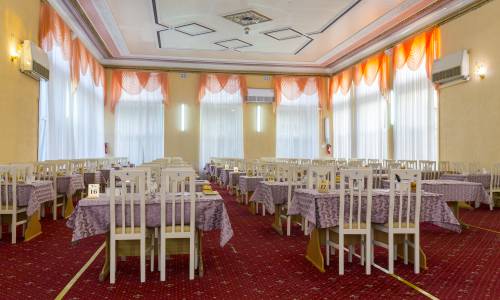 Санаторий Здоровье