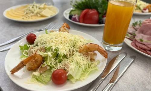 Санаторий Беларусь - Фото 90