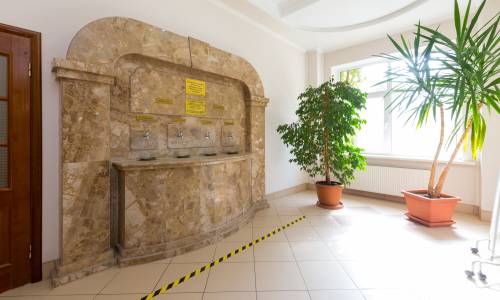 Санаторий Москва - Фото 33