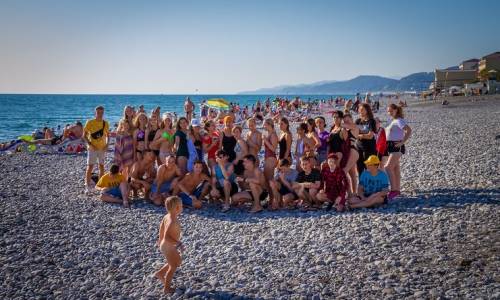 Санаторий Илона (АкваЛоо КСКК, корпус 8) - Фото 57