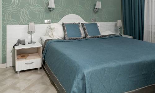 Санаторий Нива