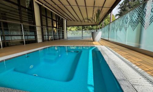 Санаторий Беларусь - Фото 9