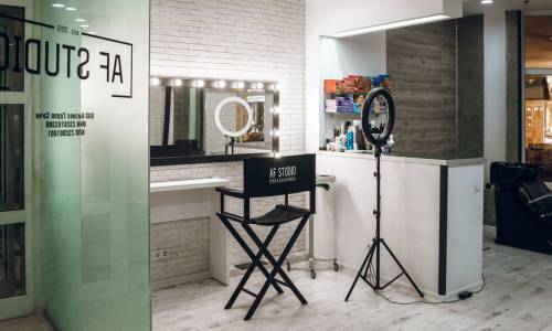 Отель Сити Парк Сочи (City Park Hotel Sochi) - Фото 23