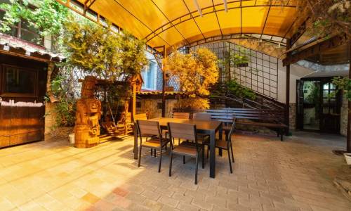 Пансионат Нива Анапа - Фото 11