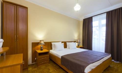 Санаторий Родник - Фото 54