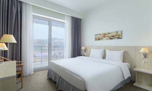 Сочи Парк Отель - Фото 91