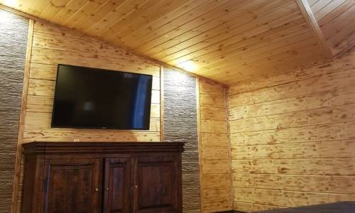 Отель Прометей Клуб - Фото 152