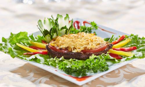 Санаторий Родник - Фото 30