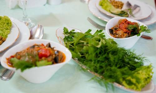 Санаторий Долина Нарзанов - Фото 19