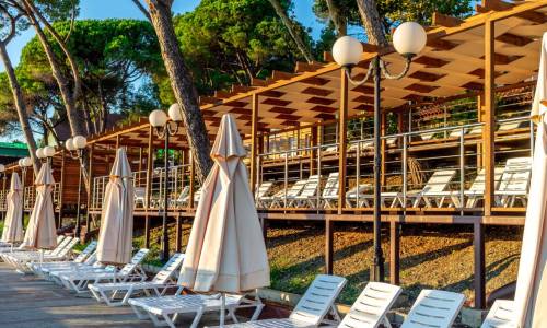 Санаторий Беларусь - Фото 57