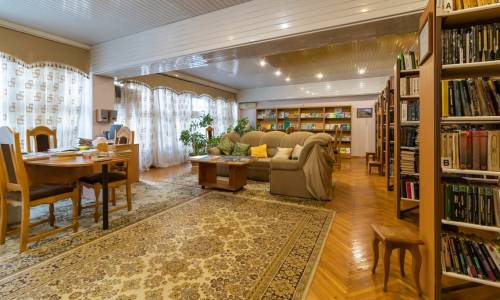 Пансионат Изумруд