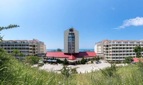 АкваЛоо - Лечебно-оздоровительный комплекс - Фото 16