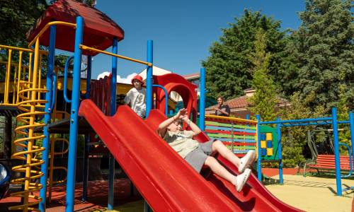 Пансионат Шексна - Фото 64