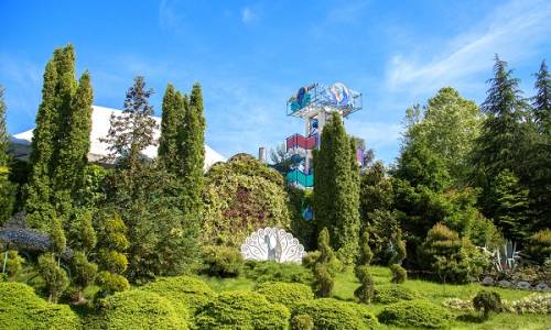 Санаторий Октябрьский «РЖД-ЗДОРОВЬЕ» - Фото 7