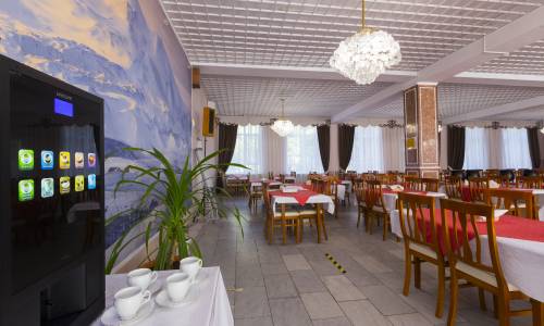 Санаторий Целебный Ключ