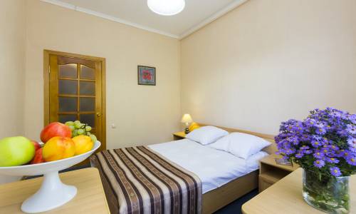 Санаторий Тельмана - Фото 47