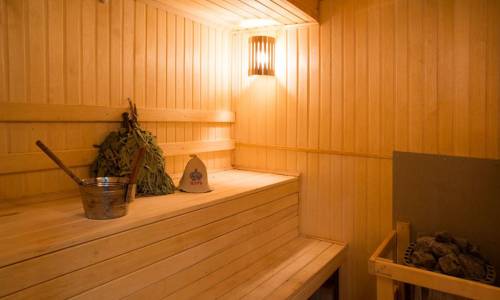 СПА отель Рафаэль - Фото 17