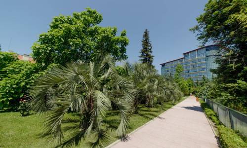 Отель Прометей Клуб - Фото 25