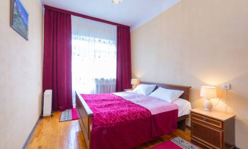 Санаторий Надежда