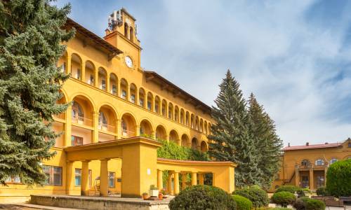 Санаторий Москва - Фото 7