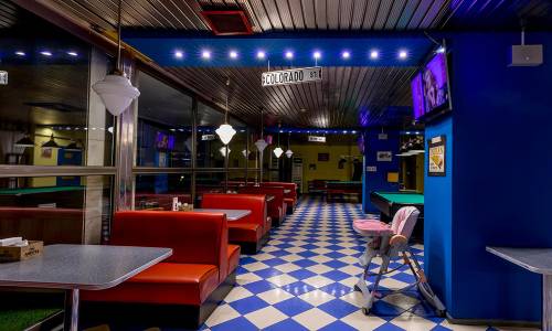 Отель Жемчужина