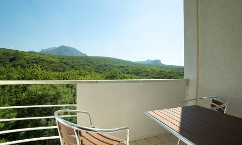 Санаторий Дубовая Роща - Фото 50